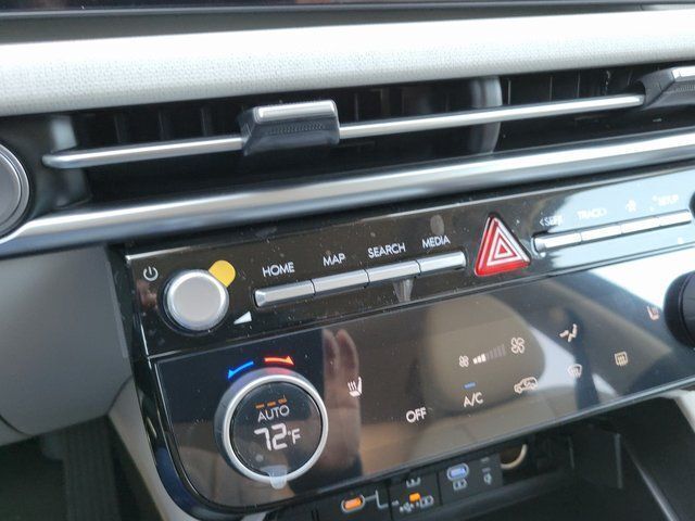 2026 Hyundai TUCSON SEL Premium AWD Chantilly VA