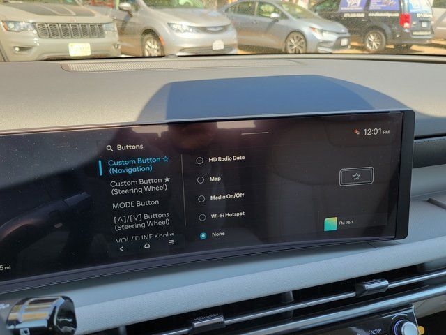 2026 Hyundai TUCSON SEL Premium AWD Chantilly VA