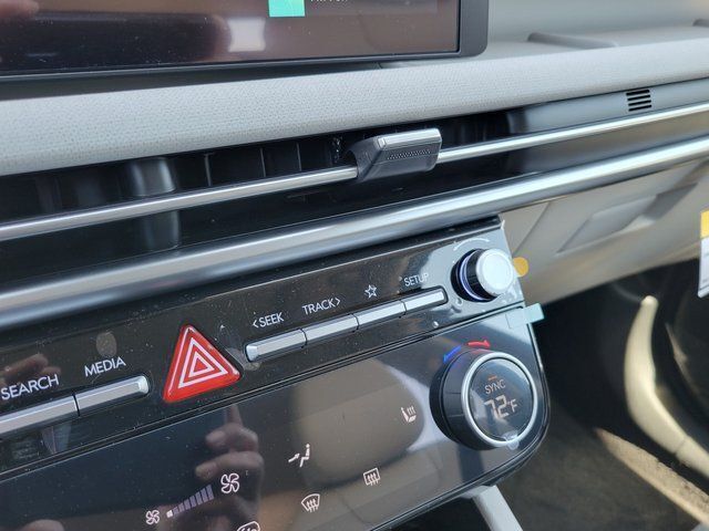 2026 Hyundai TUCSON SEL Premium AWD Chantilly VA