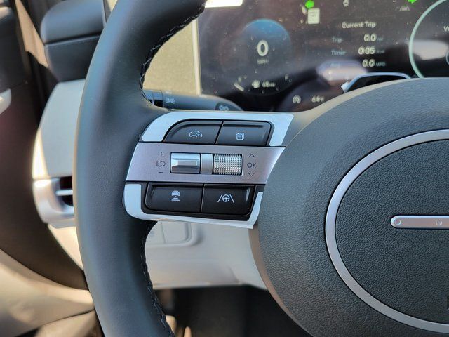 2026 Hyundai TUCSON SEL Premium AWD Chantilly VA