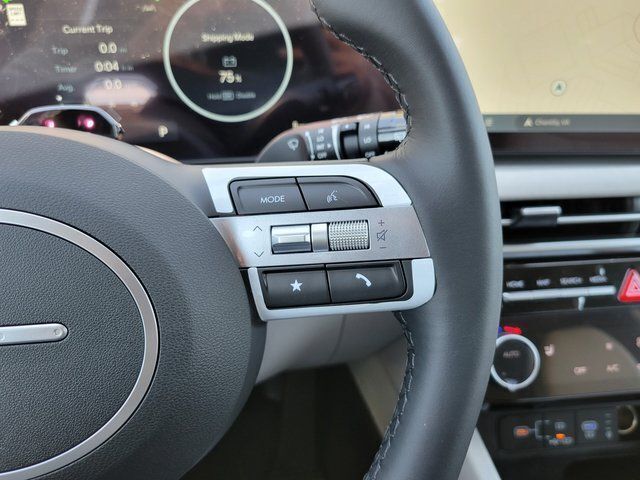 2026 Hyundai TUCSON SEL Premium AWD Chantilly VA