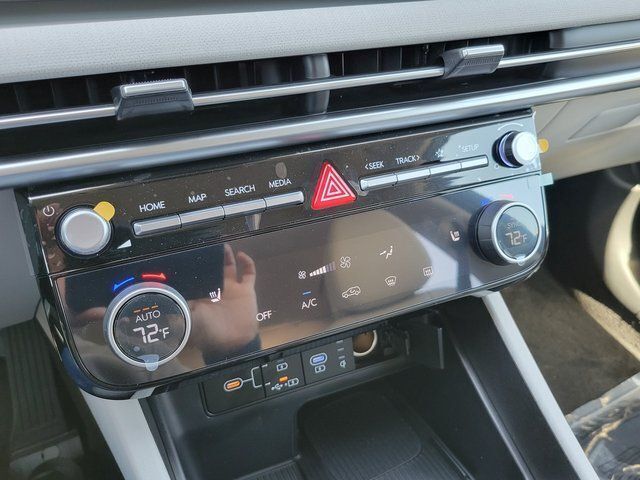 2026 Hyundai TUCSON SEL Premium AWD Chantilly VA