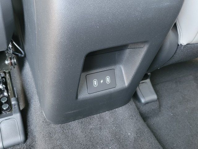 2026 Hyundai TUCSON SEL Premium AWD Chantilly VA