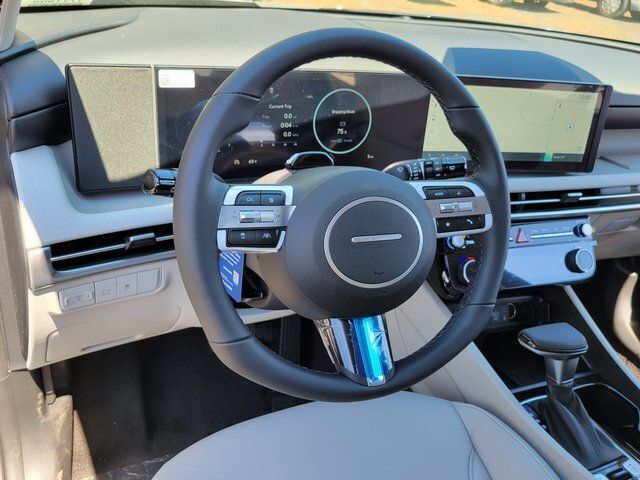 2026 Hyundai TUCSON SEL Premium AWD Chantilly VA