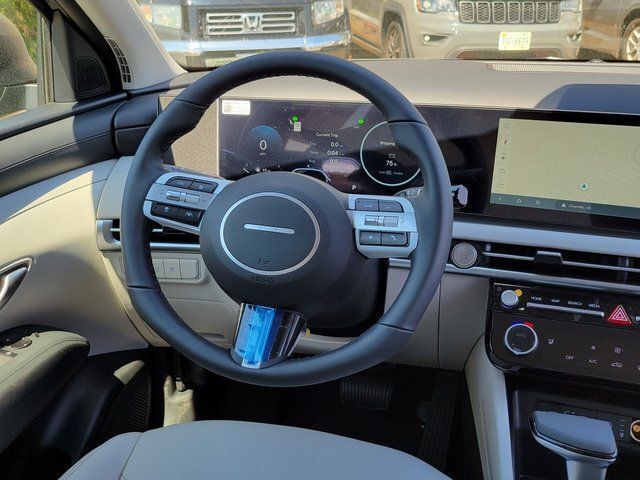 2026 Hyundai TUCSON SEL Premium AWD Chantilly VA