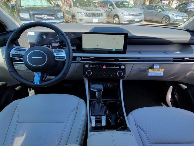 2026 Hyundai TUCSON SEL Premium AWD Chantilly VA