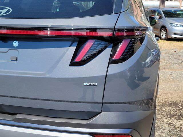 2026 Hyundai TUCSON SEL Premium AWD Chantilly VA