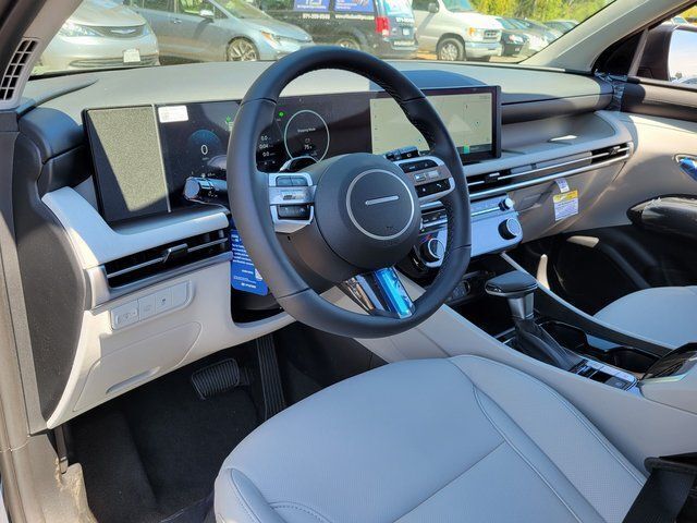 2026 Hyundai TUCSON SEL Premium AWD Chantilly VA