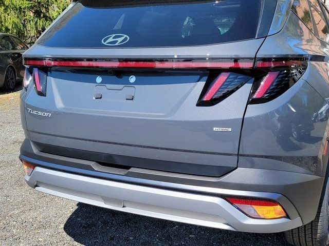 2026 Hyundai TUCSON SEL Premium AWD Chantilly VA