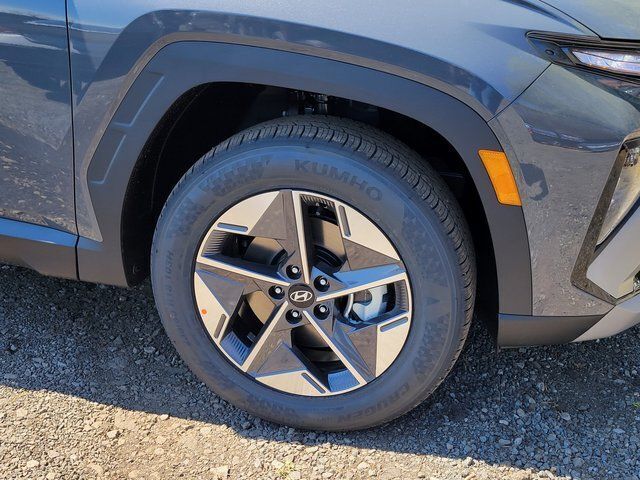 2026 Hyundai TUCSON SEL Premium AWD Chantilly VA