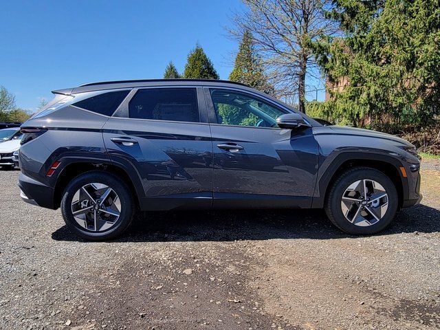 2026 Hyundai TUCSON SEL Premium AWD Chantilly VA