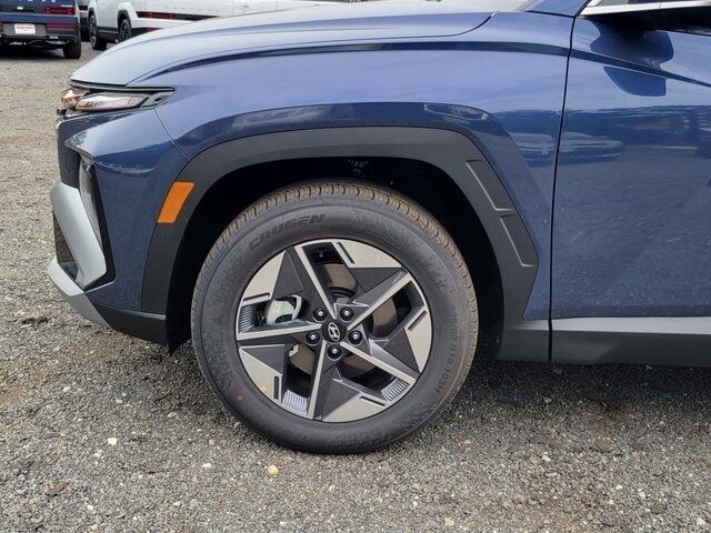 2026 Hyundai TUCSON SEL Premium AWD Chantilly VA