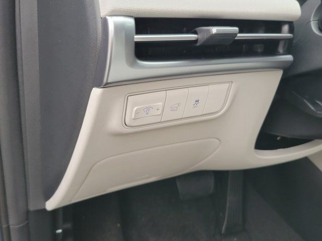 2026 Hyundai TUCSON SEL Premium AWD Chantilly VA