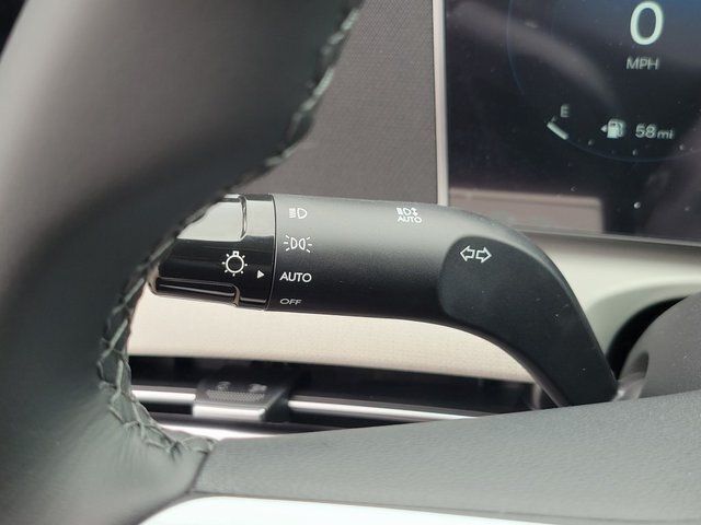 2026 Hyundai TUCSON SEL Premium AWD Chantilly VA