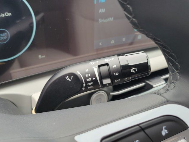 2026 Hyundai TUCSON SEL Premium AWD Chantilly VA