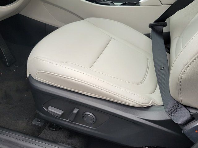 2026 Hyundai TUCSON SEL Premium AWD Chantilly VA