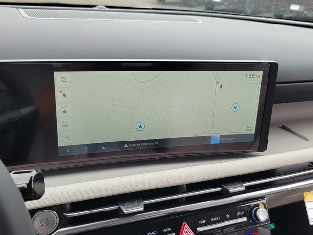 2026 Hyundai TUCSON SEL Premium AWD Chantilly VA