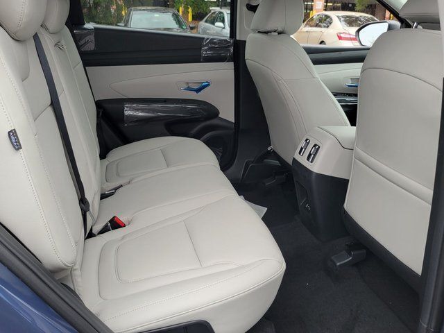 2026 Hyundai TUCSON SEL Premium AWD Chantilly VA