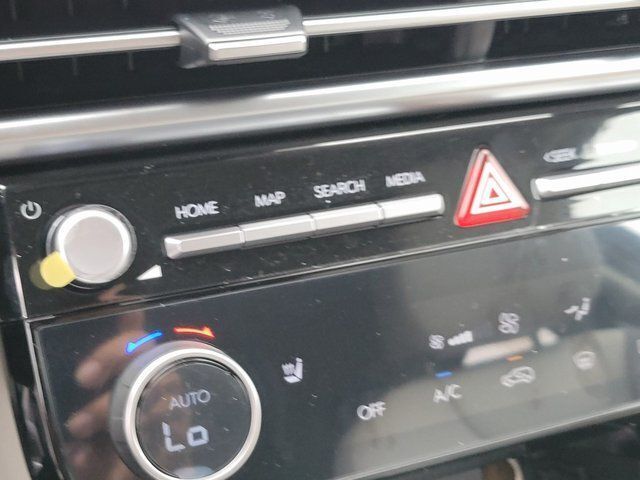 2026 Hyundai TUCSON SEL Premium AWD Chantilly VA