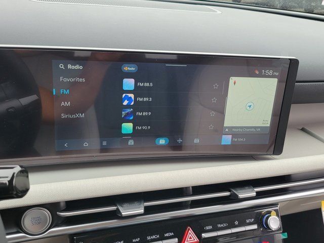 2026 Hyundai TUCSON SEL Premium AWD Chantilly VA