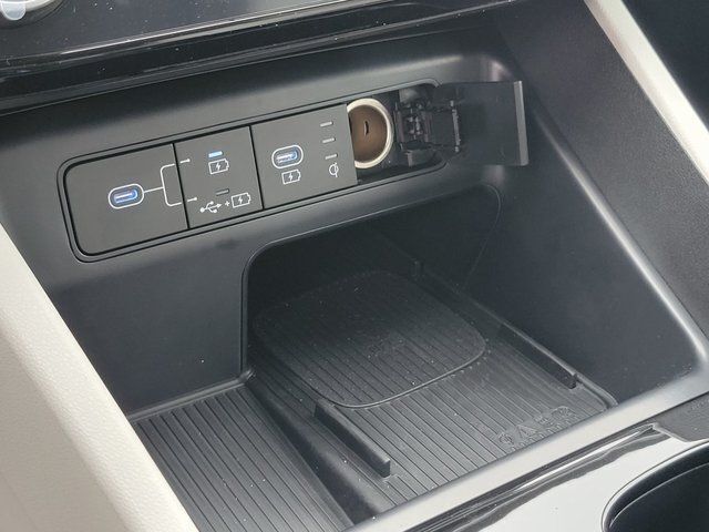 2026 Hyundai TUCSON SEL Premium AWD Chantilly VA