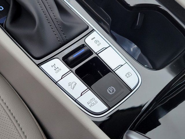 2026 Hyundai TUCSON SEL Premium AWD Chantilly VA