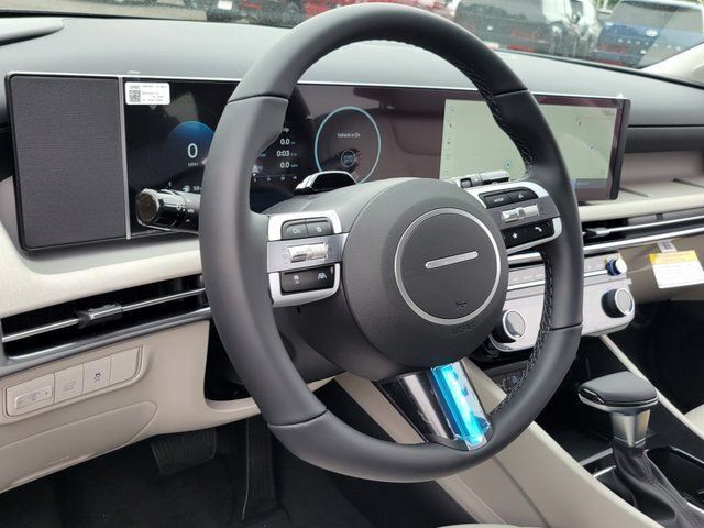 2026 Hyundai TUCSON SEL Premium AWD Chantilly VA