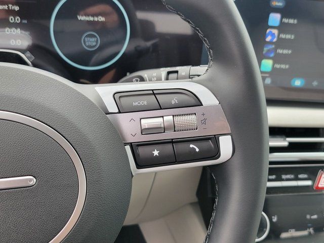 2026 Hyundai TUCSON SEL Premium AWD Chantilly VA