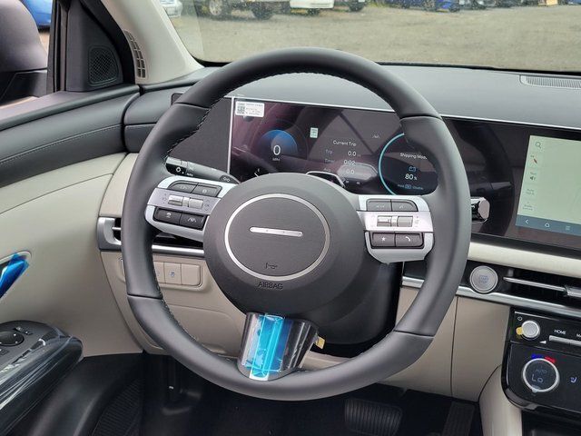 2026 Hyundai TUCSON SEL Premium AWD Chantilly VA