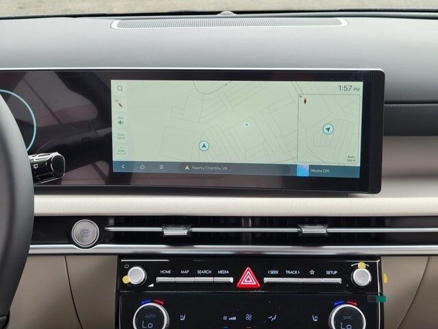 2026 Hyundai TUCSON SEL Premium AWD Chantilly VA