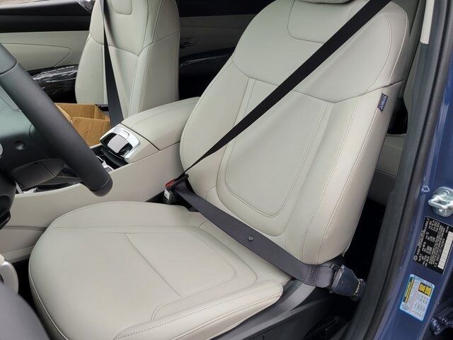 2026 Hyundai TUCSON SEL Premium AWD Chantilly VA