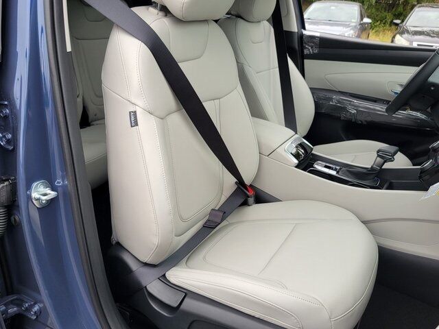 2026 Hyundai TUCSON SEL Premium AWD Chantilly VA