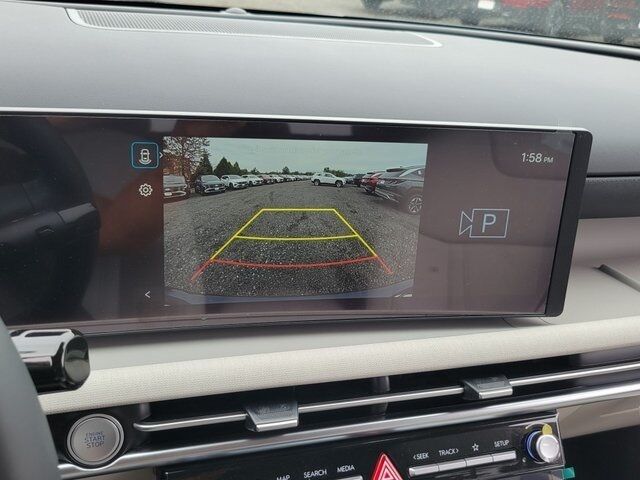 2026 Hyundai TUCSON SEL Premium AWD Chantilly VA