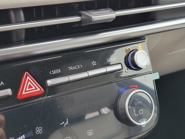 2026 Hyundai TUCSON SEL Premium AWD Chantilly VA