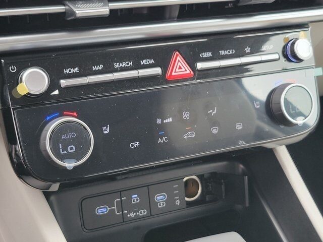 2026 Hyundai TUCSON SEL Premium AWD Chantilly VA