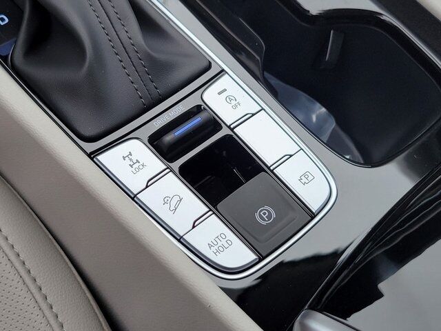 2026 Hyundai TUCSON SEL Premium AWD Chantilly VA