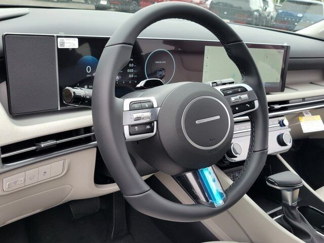 2026 Hyundai TUCSON SEL Premium AWD Chantilly VA