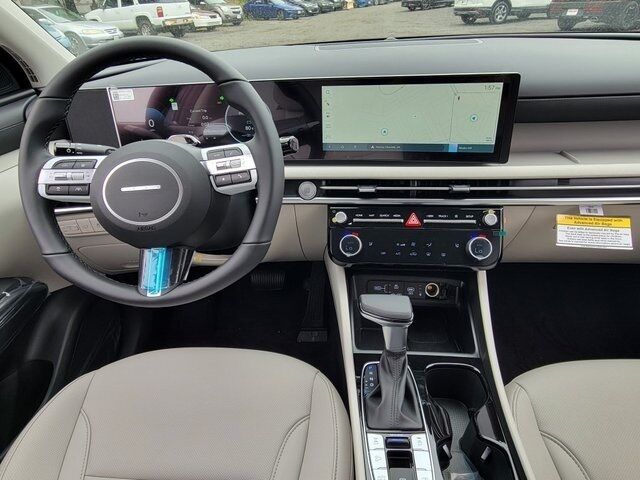 2026 Hyundai TUCSON SEL Premium AWD Chantilly VA