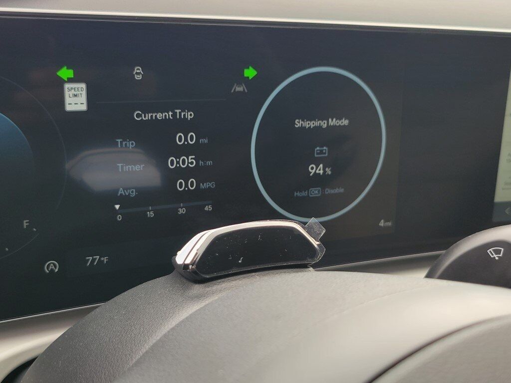 2026 Hyundai TUCSON SEL Premium AWD Chantilly VA