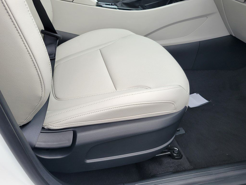 2026 Hyundai TUCSON SEL Premium AWD Chantilly VA