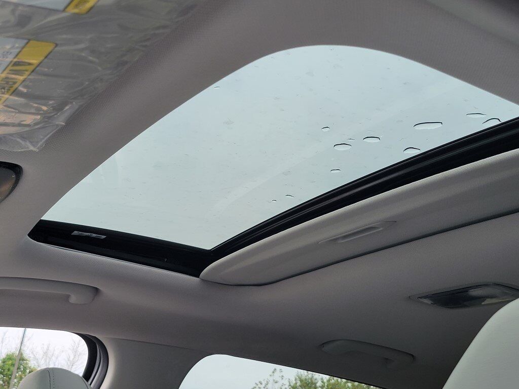 2026 Hyundai TUCSON SEL Premium AWD Chantilly VA