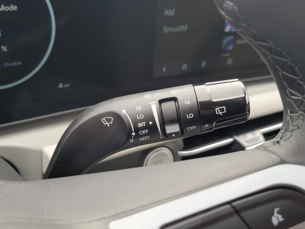 2026 Hyundai TUCSON SEL Premium AWD Chantilly VA