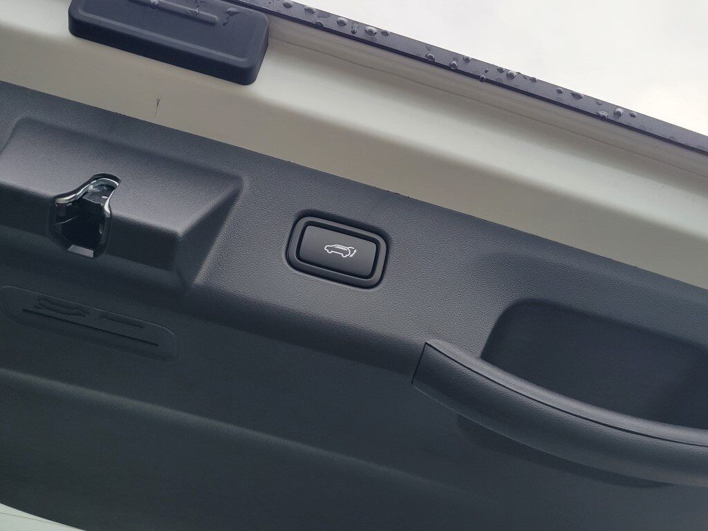 2026 Hyundai TUCSON SEL Premium AWD Chantilly VA