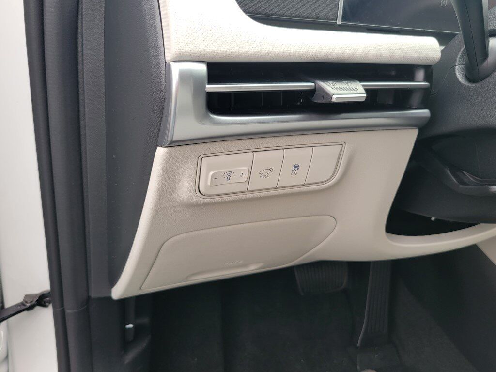 2026 Hyundai TUCSON SEL Premium AWD Chantilly VA