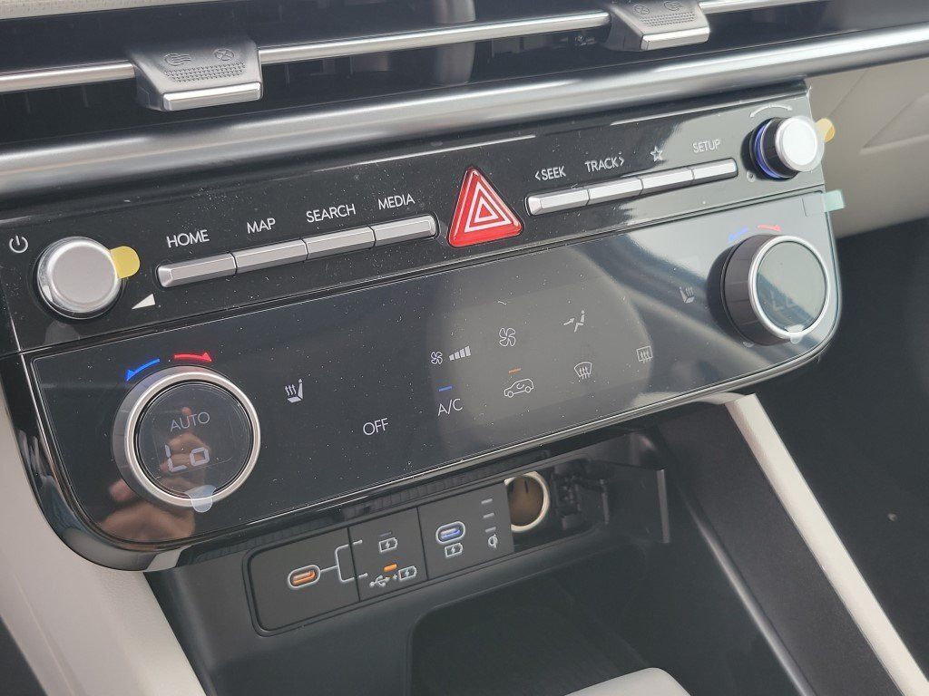 2026 Hyundai TUCSON SEL Premium AWD Chantilly VA