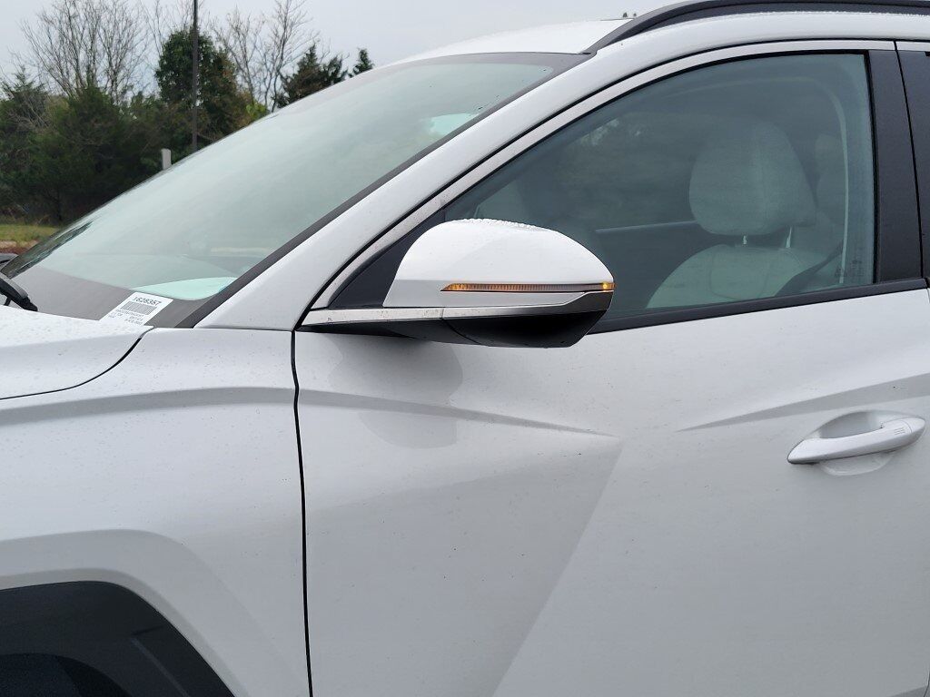 2026 Hyundai TUCSON SEL Premium AWD Chantilly VA
