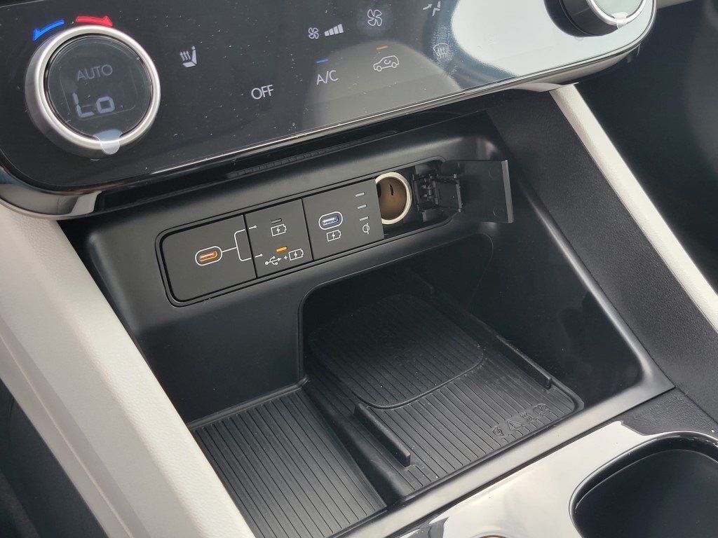 2026 Hyundai TUCSON SEL Premium AWD Chantilly VA