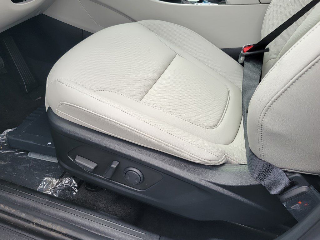 2026 Hyundai TUCSON SEL Premium AWD Chantilly VA