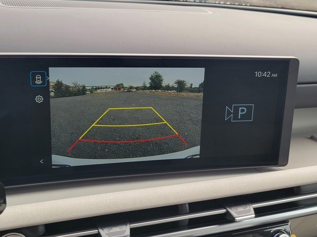 2026 Hyundai TUCSON SEL Premium AWD Chantilly VA