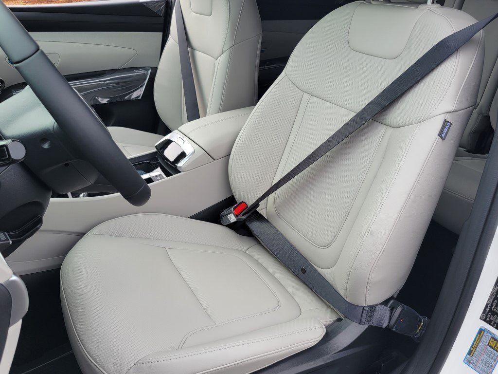 2026 Hyundai TUCSON SEL Premium AWD Chantilly VA